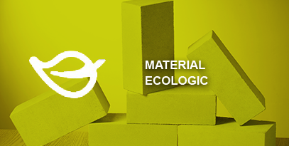 Material ecologic