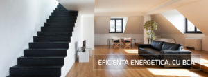Eficienta energetica a casei tale