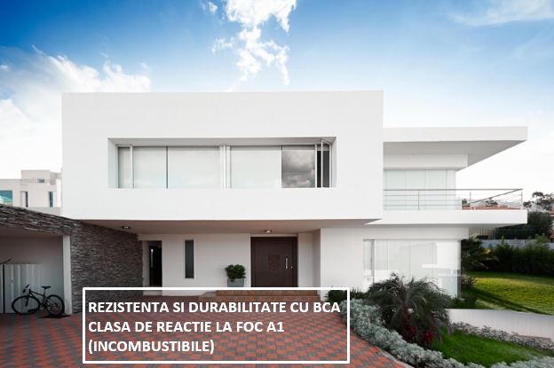 Construieste fara concesii, cu BCA