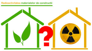 radioactivitatea materialelor de constructii