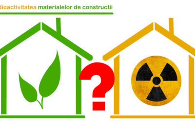 Radioactivitatea in constructii: periculoasa sau nu?