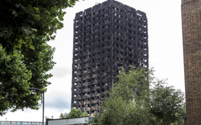 Grenfell, Londra – ce putem invata dintr-un incendiu de proportii