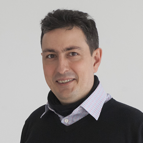 Ș. l. dr. ing. Mircea Bărnaure