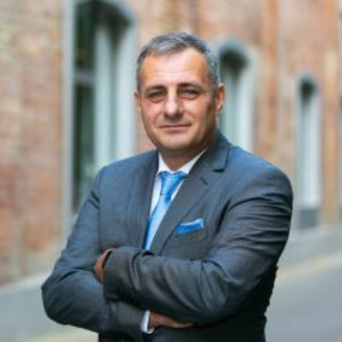 Ing. Dragoș Marcu