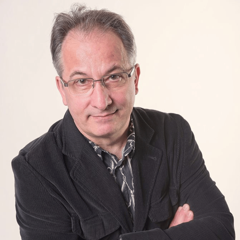 Cristian Grețcu