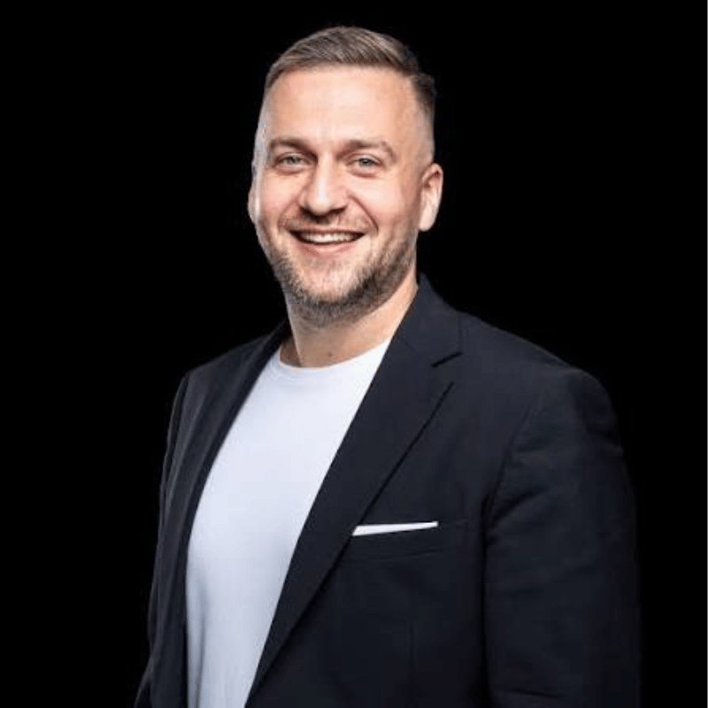 Mihai Stebingar