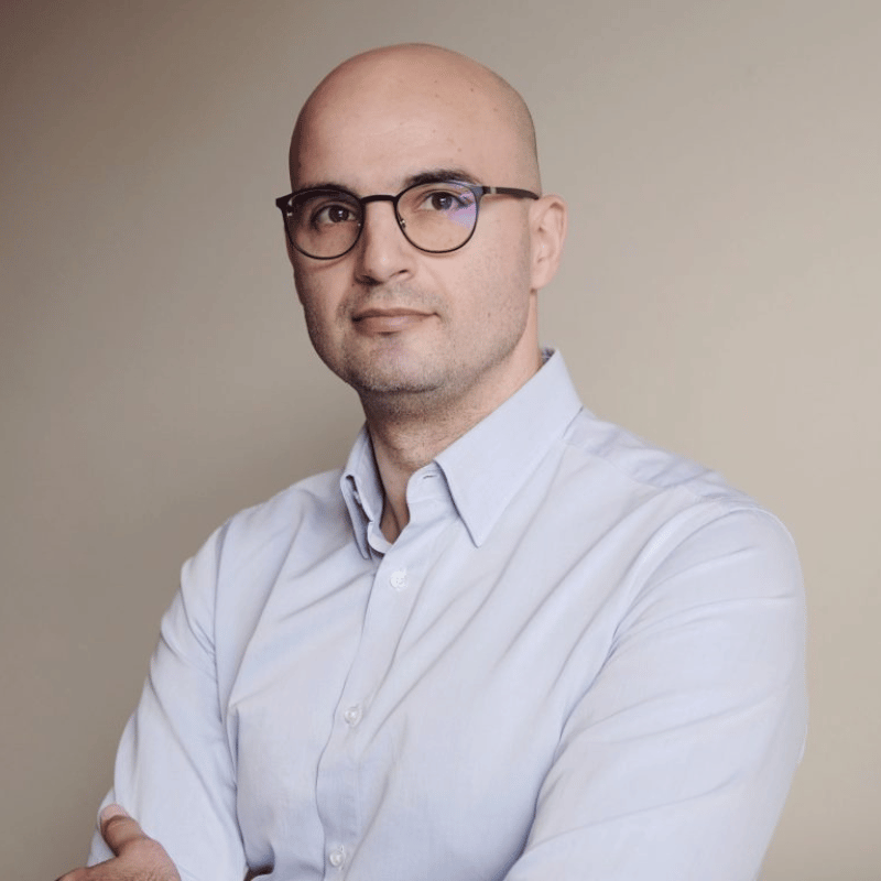 Mircea Sibana