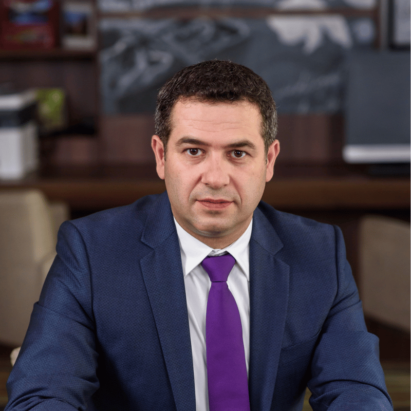 Petrisor Grindeanu