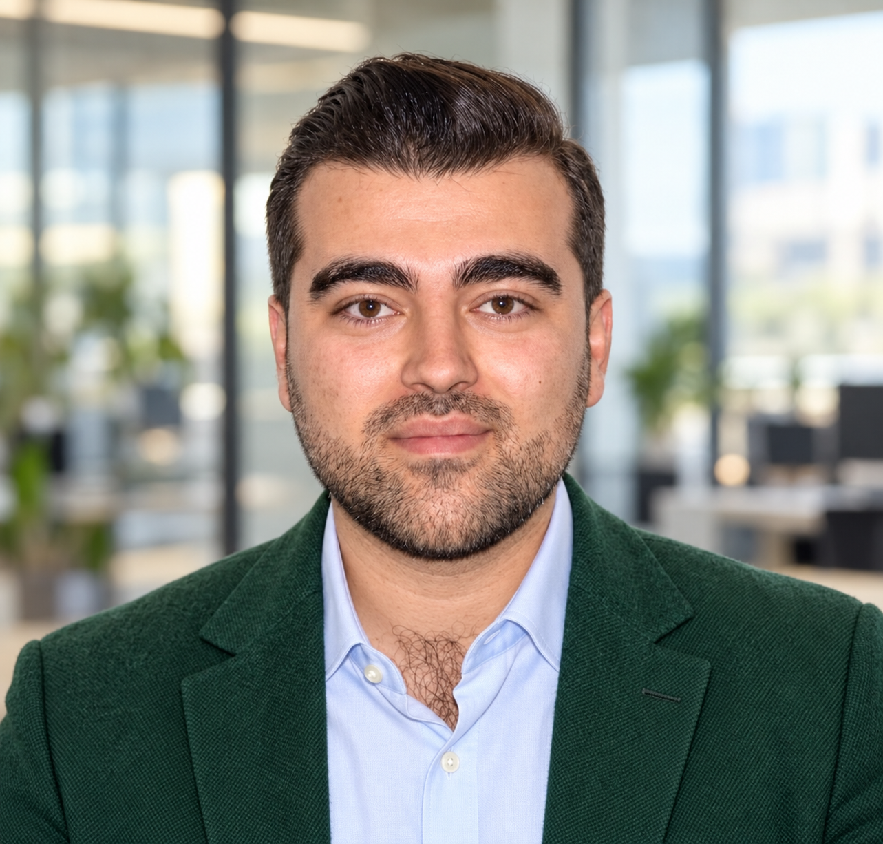 Cristian Andreescu